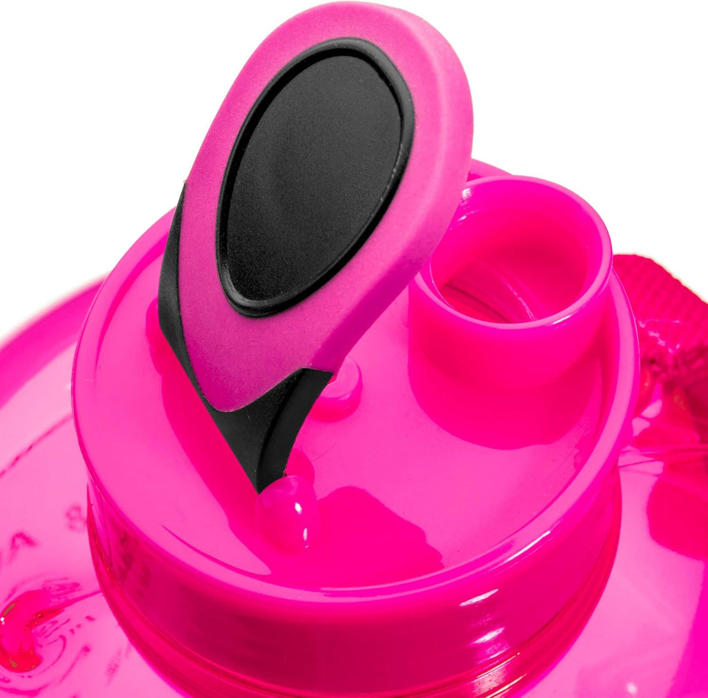 BL-Hydromate™ Half Gallon Motivational Water Jug.